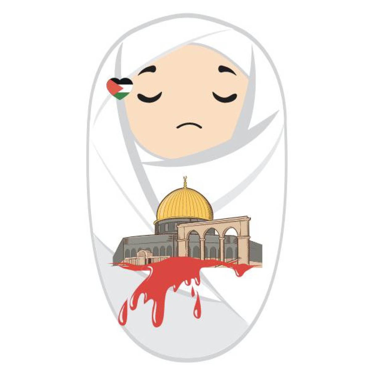 Genocide in Gaza is not the end of al-Aqsa Mosque