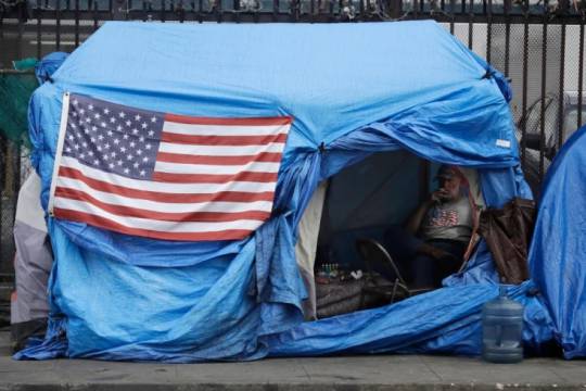 Exploring the Nuances of Homelessness in the United States: A Comprehensive Analysis