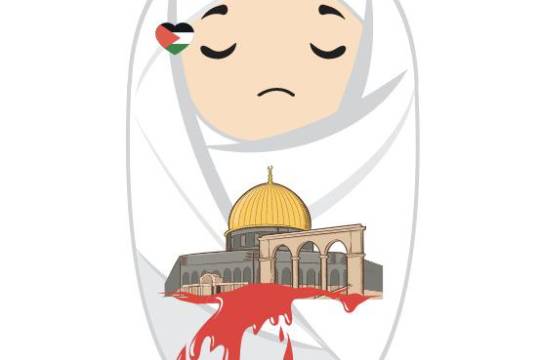 Genocide in Gaza is not the end of al-Aqsa Mosque