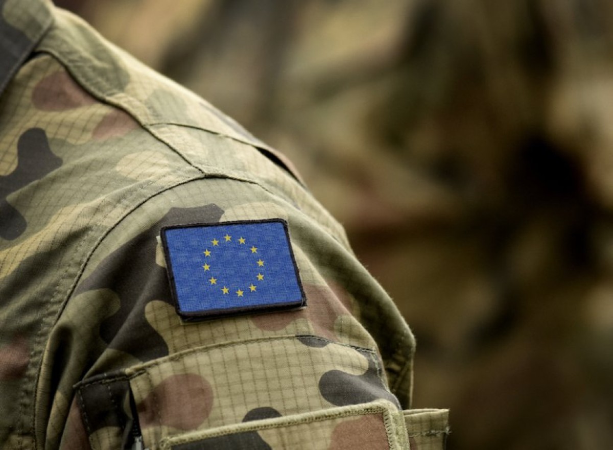 الجيش الأوروبي الموحد من الحلم إلى الواقع!
