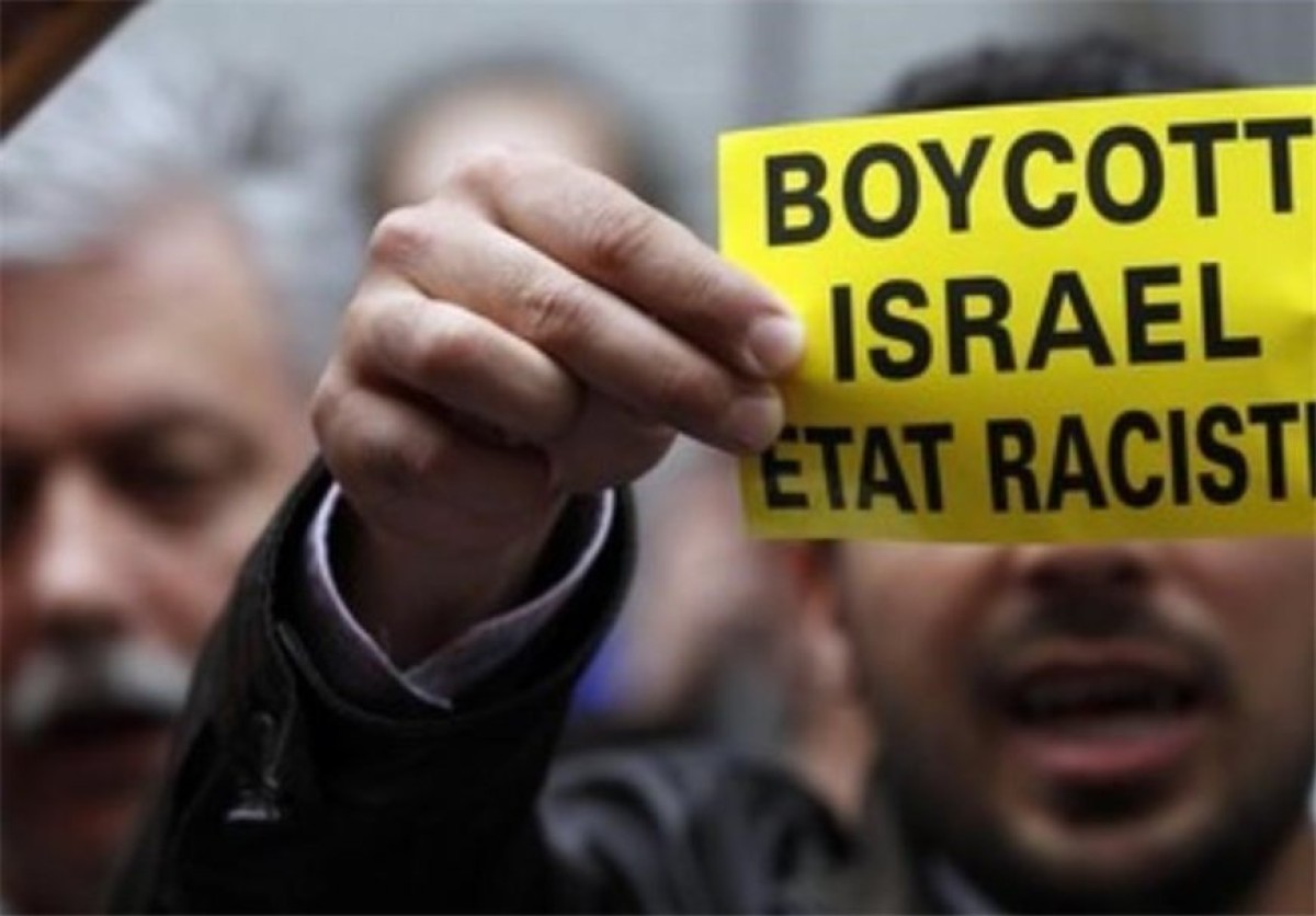 مهر سکوت وست مینستر بر صدای بلند جنبش ضد اسرائیلی BDS