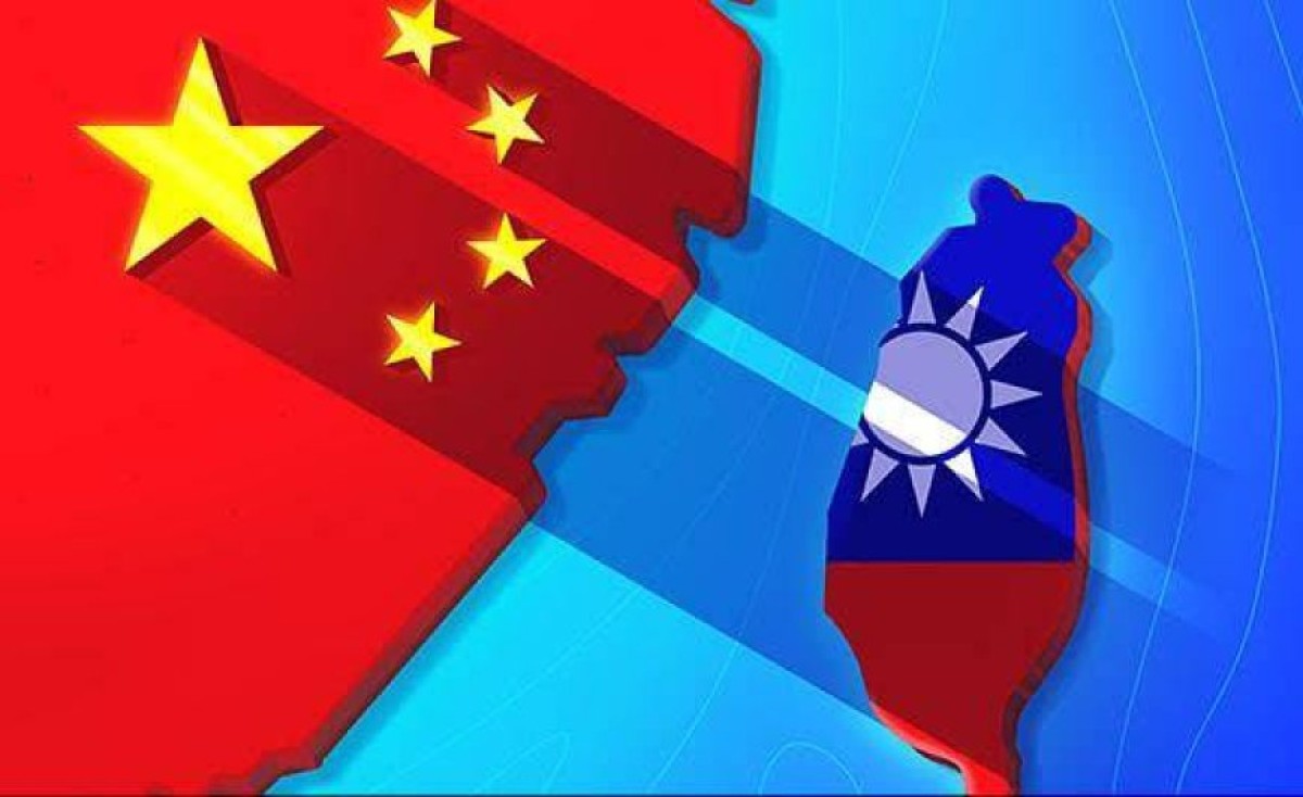 Taiwan's Election: A Prelude to WWIII?
