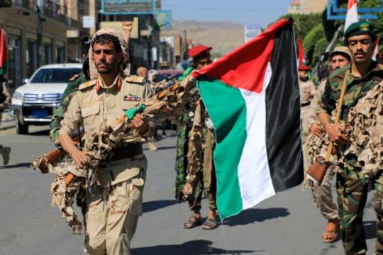 تراجع هيمنة التحالف في الهجوم على اليمن