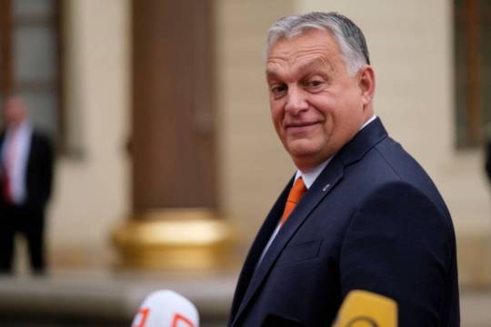 Hungary's Viktor Orbán: A Game-Changer in the Ukraine Dilemma?