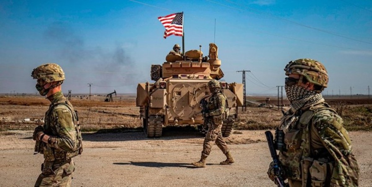 آغاز مذاکرات واشنگتن و بغداد درباره پایان حضور نظامی آمریکا و متحدانش در عراق