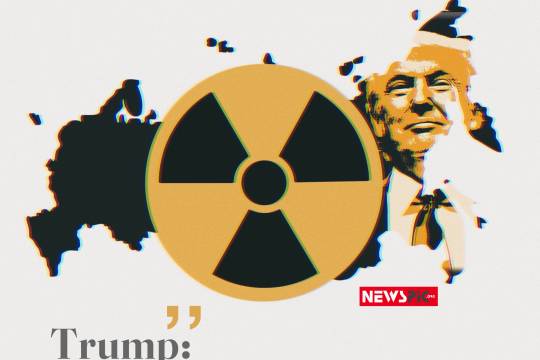 Trump: Engaging with Countries Armed with Nuclear Weapons is Pragmatic