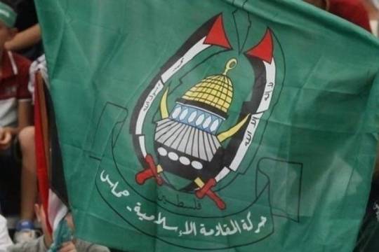 واکنش حماس به درخواست گستاخانه تل‌آویو