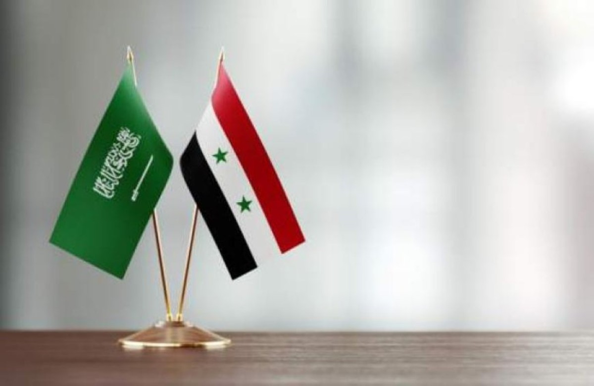 إعادة افتتاح السفارات ومستقبل العلاقات الدبلوماسية بين سورية والسعودية