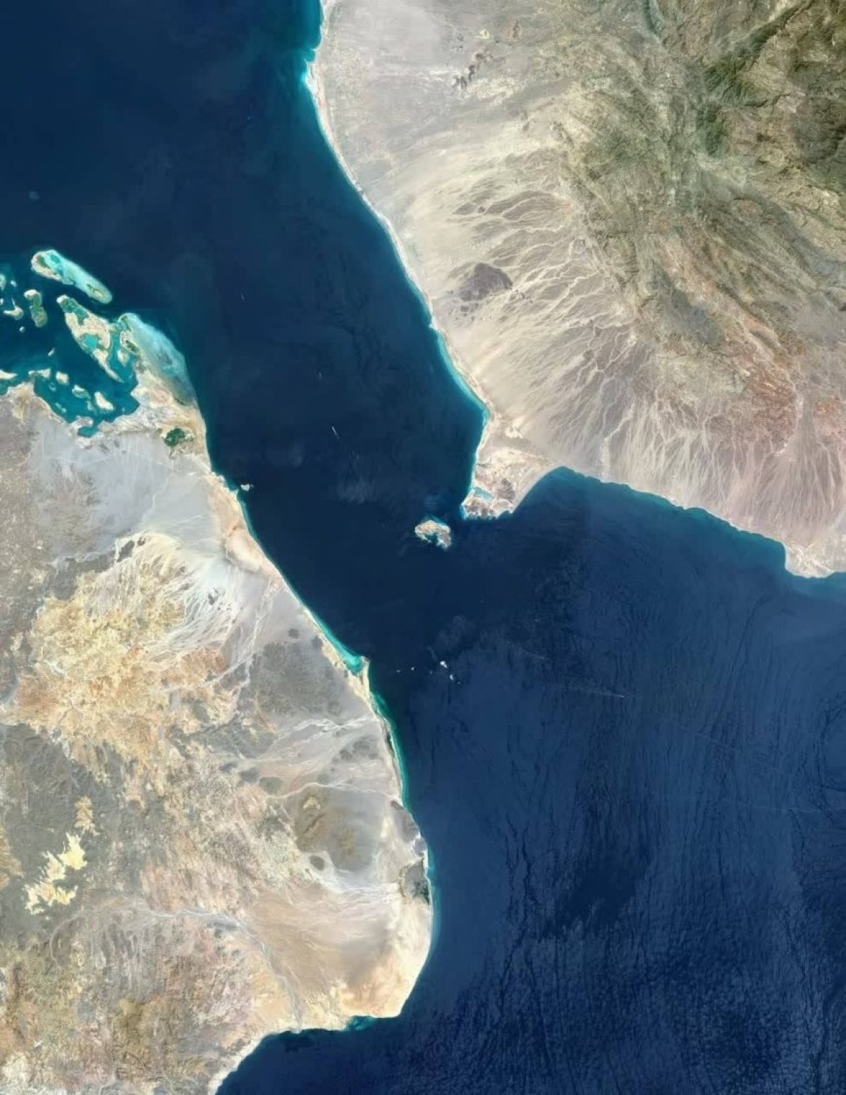The Red Sea Crisis: A Ticking Time Bomb for Global Food Security?