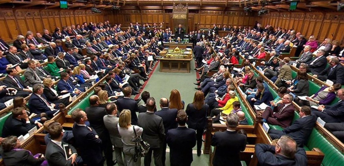 صمت مجلس العموم البريطاني أمام الأصوات العالية لحركة المقاطعة (BDS) المناهضة لإسرائيل