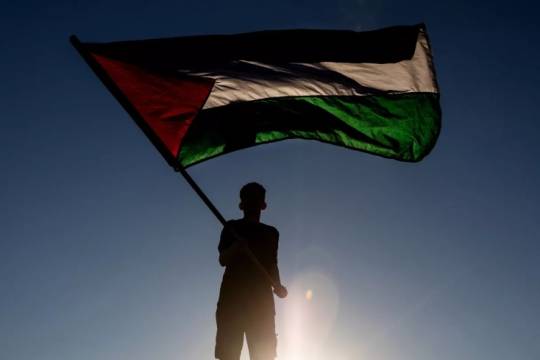 آتش بس میان مقاومت فلسطین و رژیم صهیونیستی