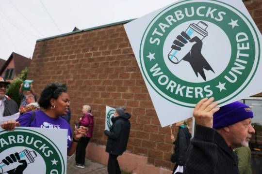 The Starbucks Boycott: A Milestone in the Fight for Palestine