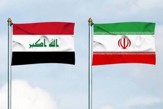 امنیت و سیاست حسن همجواری ایران و عراق
