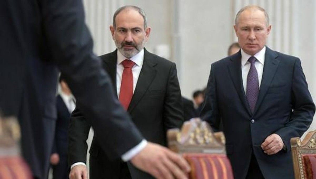 Armenia-NATO Relations: A Foreboding Alarm for Russia?