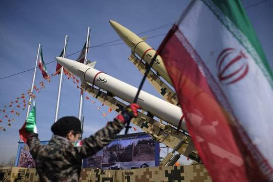 Iran's Deterrence Strategy: A Complex Web of Power and Resilience