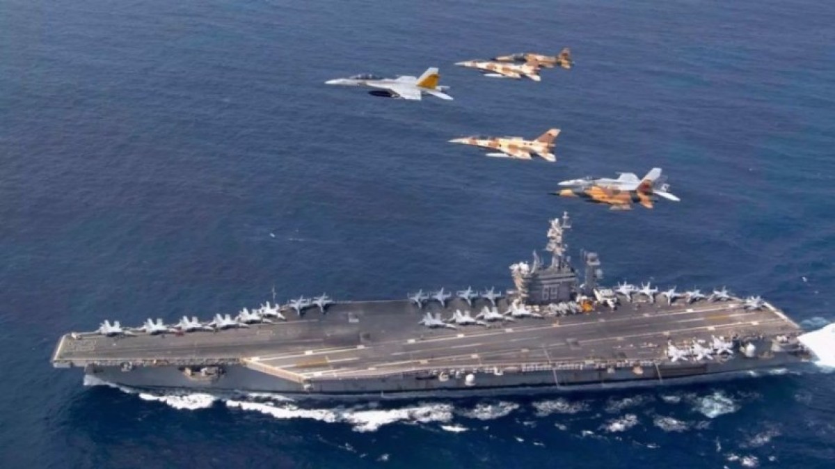 US Navy baffled by new naval threat from Yemen