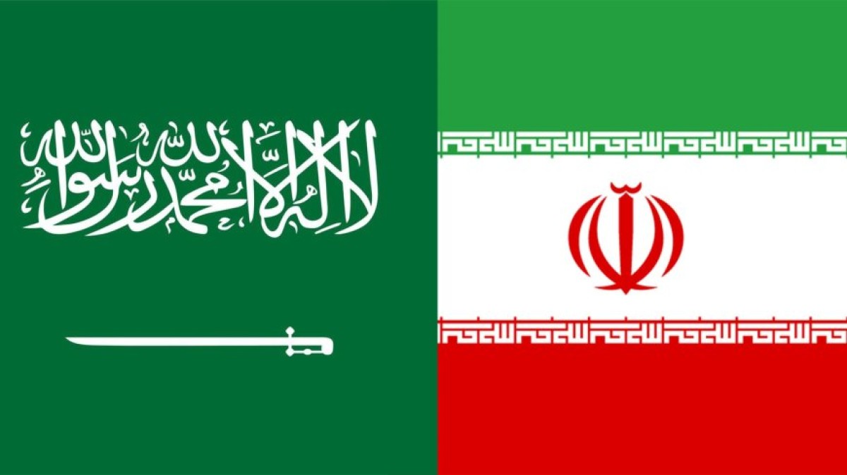 تطور العلاقات العسكرية والأمنية بين السعودية وإيران