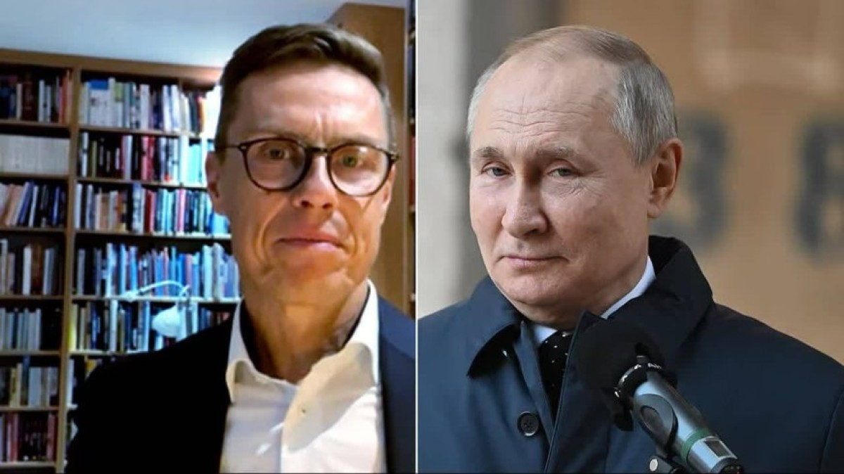 The Finnish Tightrope: Alexander Stubb and Finland's Strategic Position in the NATO-Russia Equation