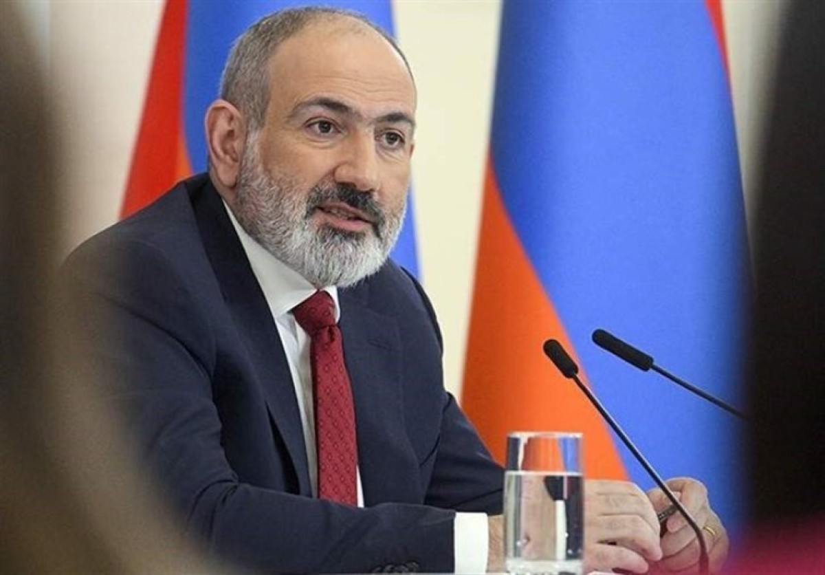 ارمنستان به دنبال متحدین جدید؟