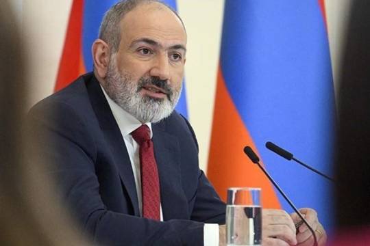 ارمنستان به دنبال متحدین جدید؟