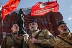 Ukraine War: Russia's Strategic Triumph Amidst Western Sanctions