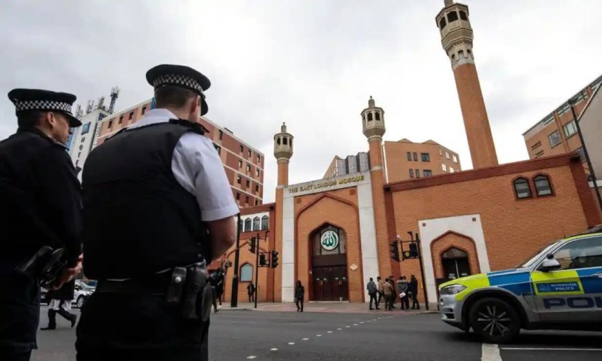 جنگ غزه و تشدید اسلام هراسی در بریتانیا