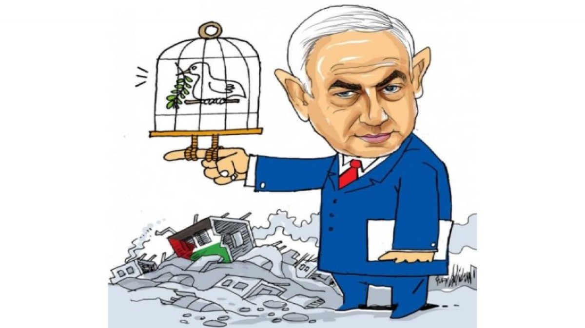 Negotiations for a truce in Gaza, here is Netanyahu's plan!