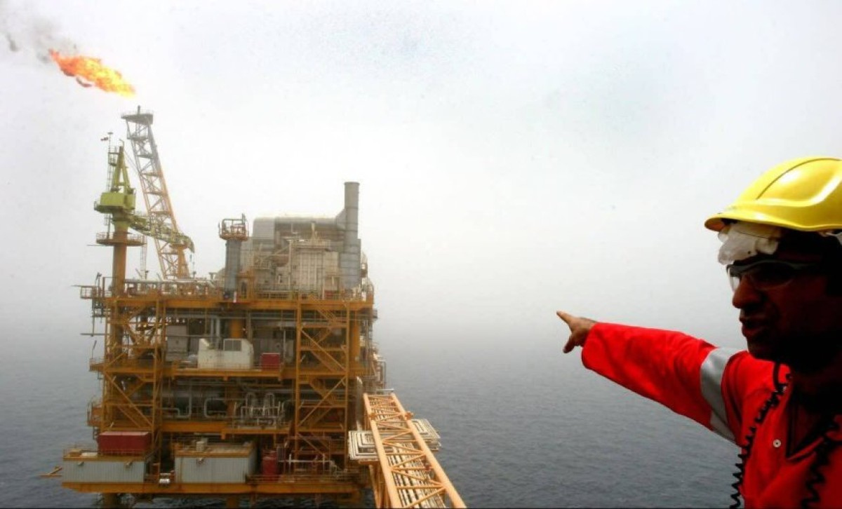 The Arash Oil-Gas Field Dispute: A Thorny Issue in Persian Gulf Politics