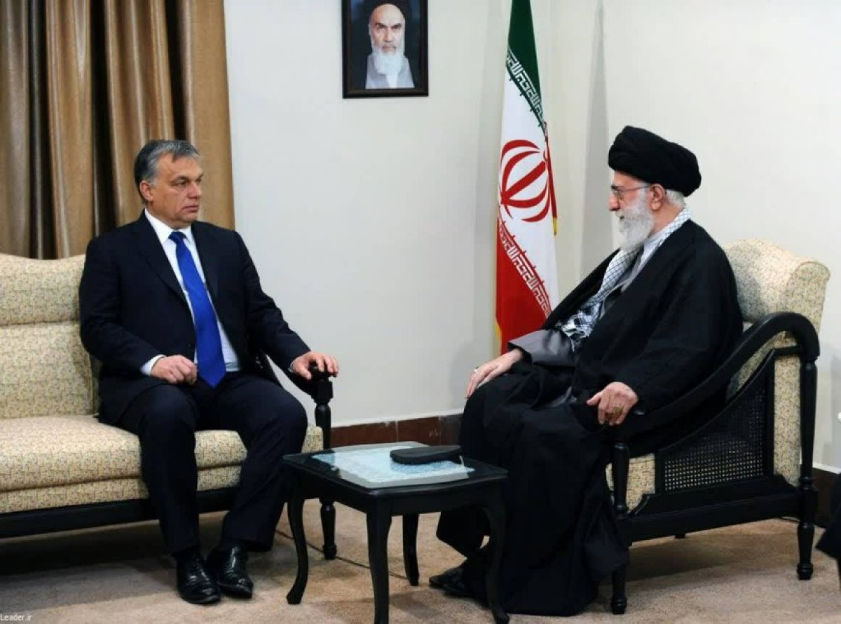 Iran-Hungary Relations: A Century of Delicate Diplomacy