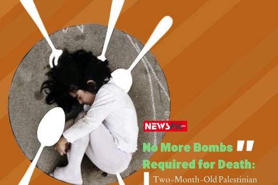 No More Bombs Required for Death