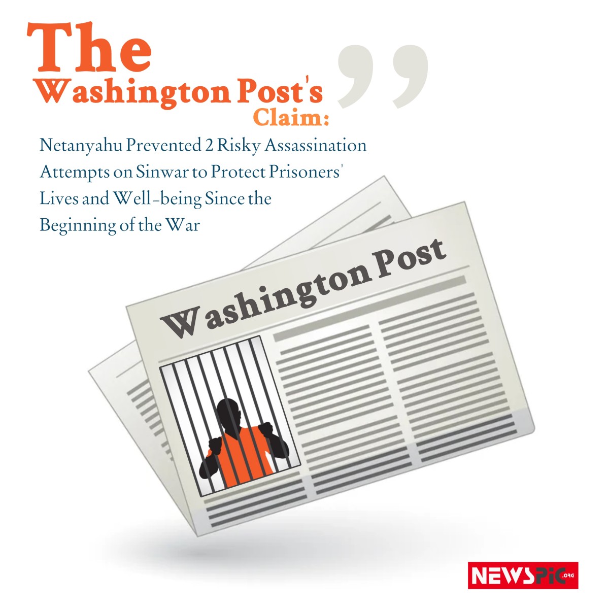 Washington Post's Claim