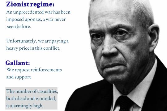 Minister of War of the Zionist regime
