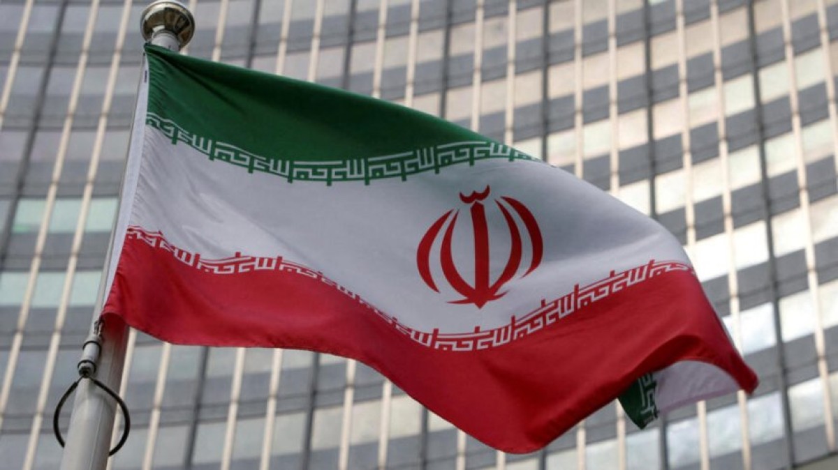 هجوم إعلامي جديد ضد إيران