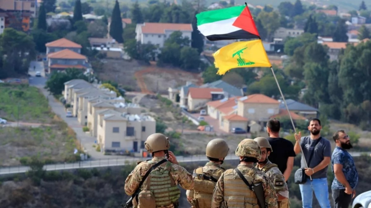 فشل الكيان الصهيوني في التعامل مع الاستراتيجيات المعقدة لحزب الله اللبناني