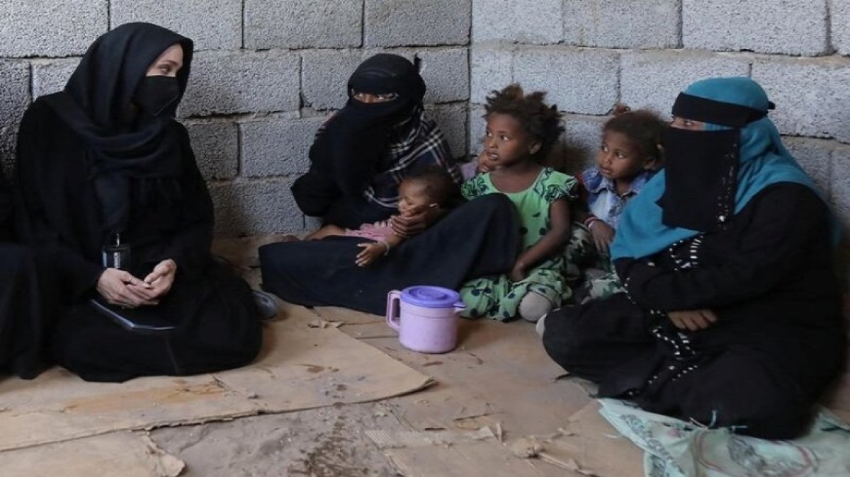 UNFPA: Women are the biggest victims of Yemen's dysfunctional health system