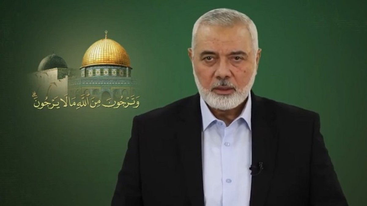 Hamas: There is no agreement before the complete cessation of the Israeli occupation, leaving Gaza