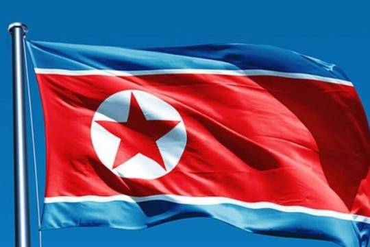 شطرنج کره شمالی در شرق آسیا