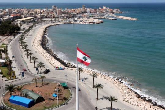 لا يزال لبنان بلا رئيس جمهورية