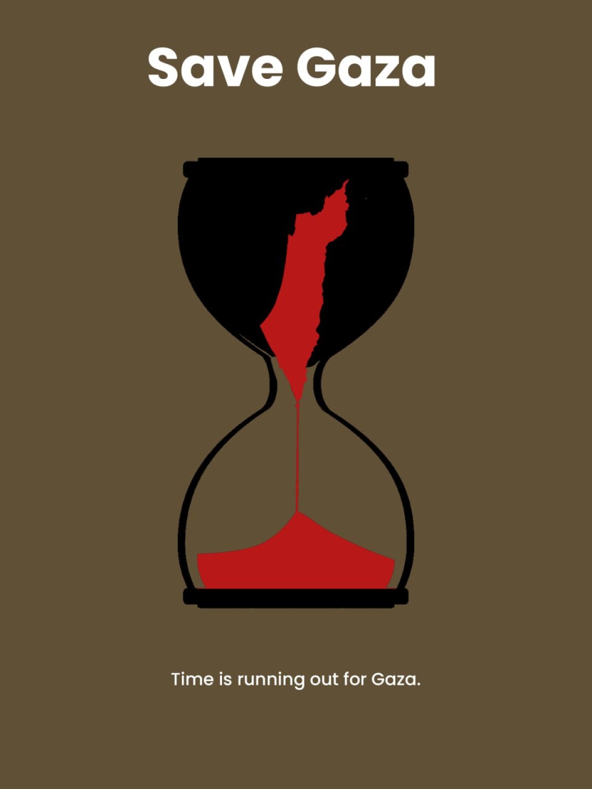 Save Gaza 1