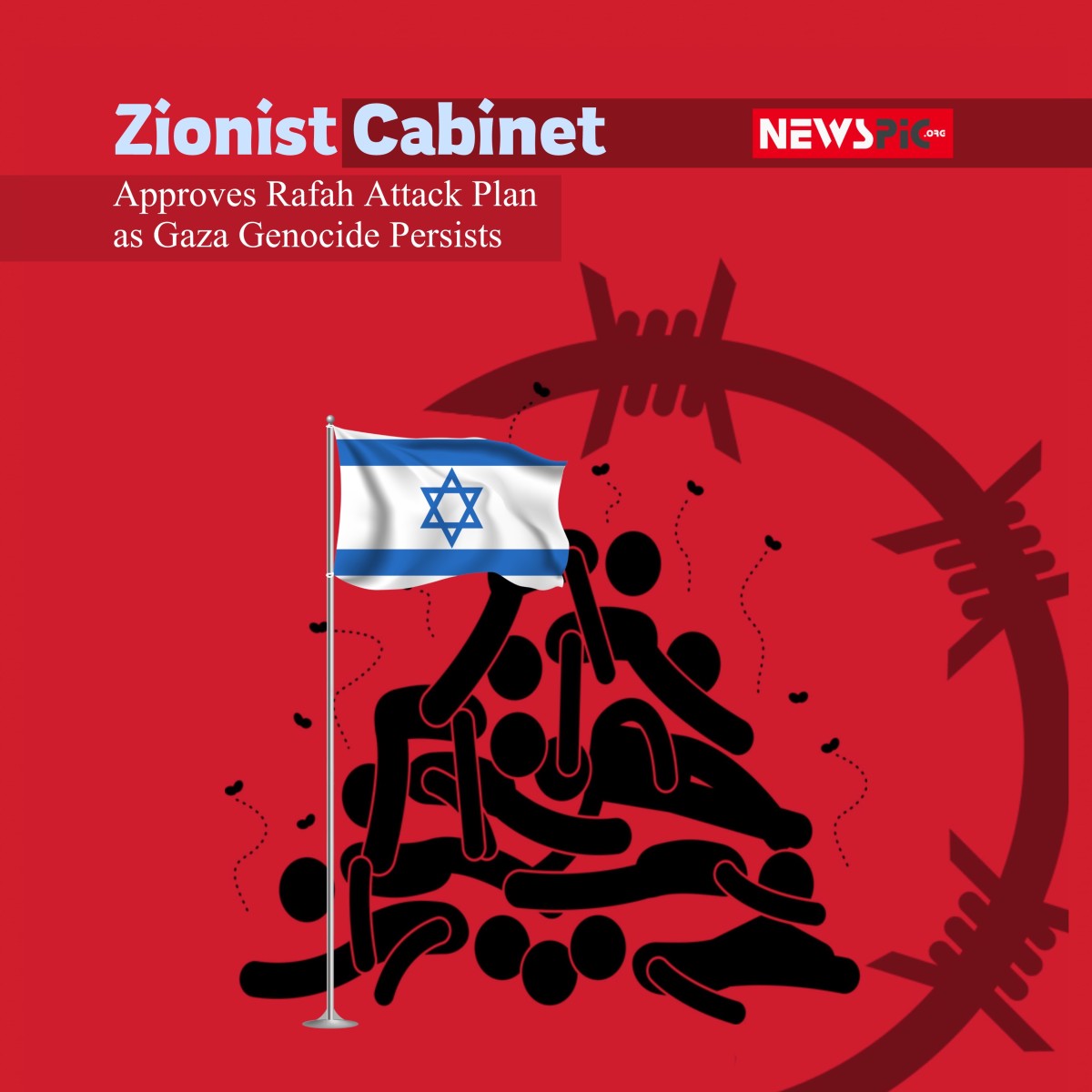 Zionist Cabinet