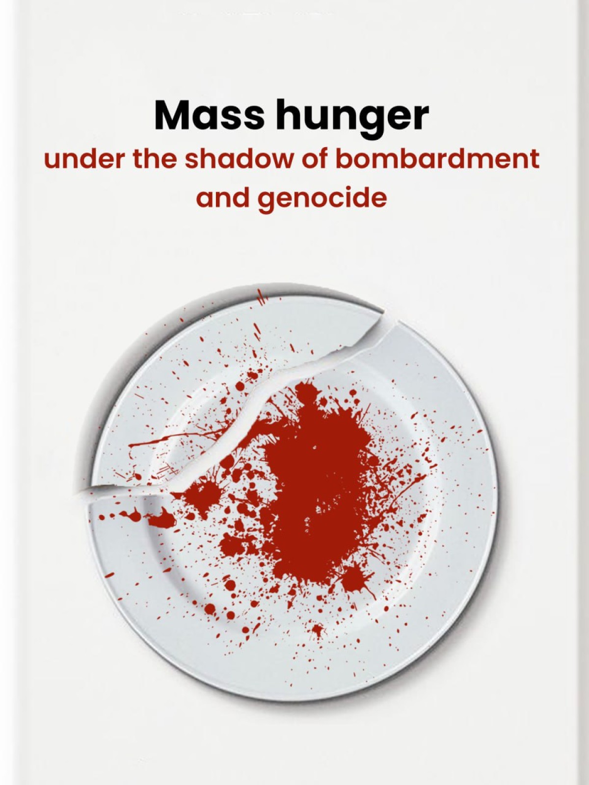 Mass hunger