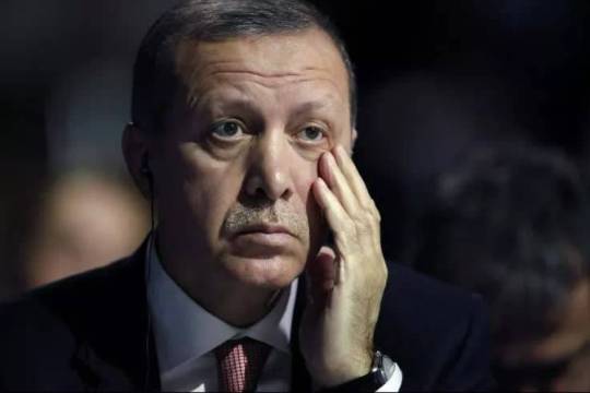 Erdoğan's Electoral Setback: A U-Turn in Turkish Politics?
