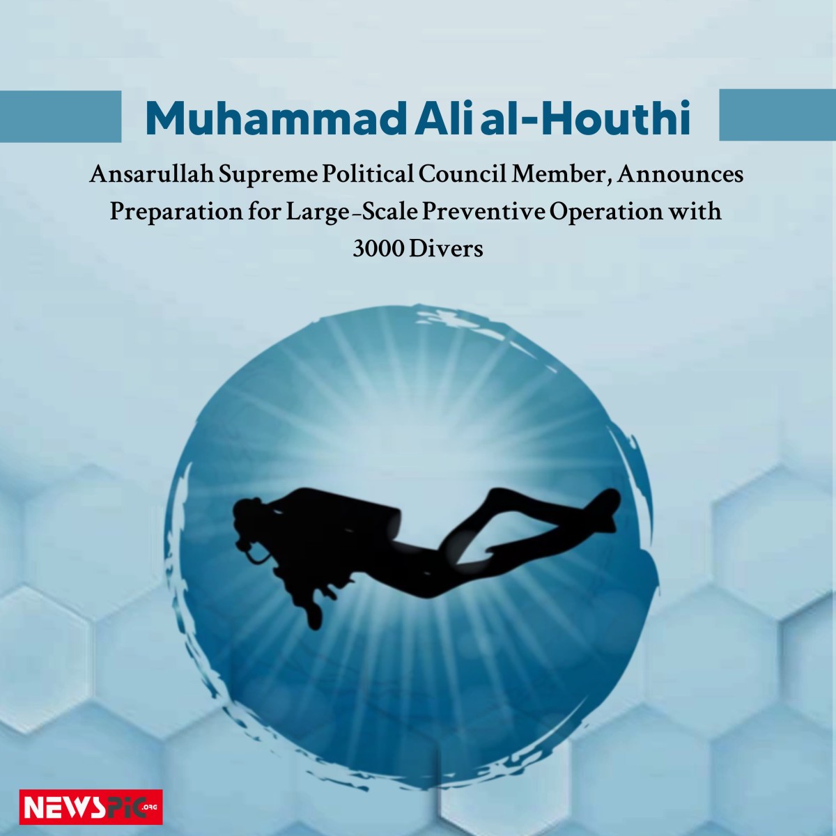 Muhammad Ali al-Houthi