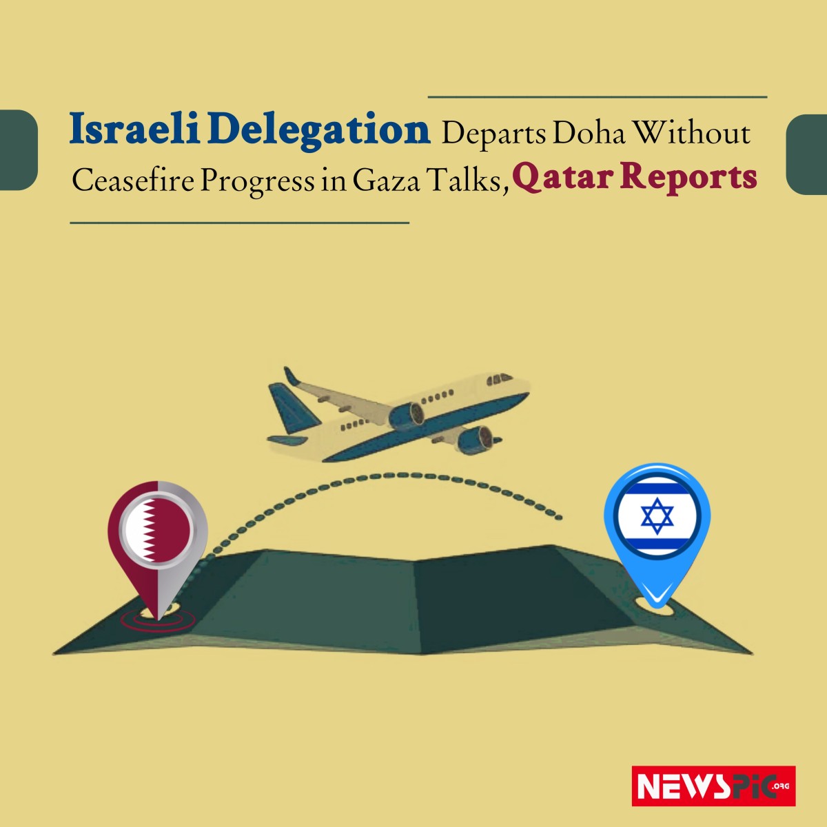Israeli Delegation