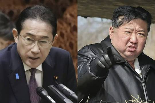 Bridging Divides in East Asia: North Korea and Japan's Quest for Reconciliation