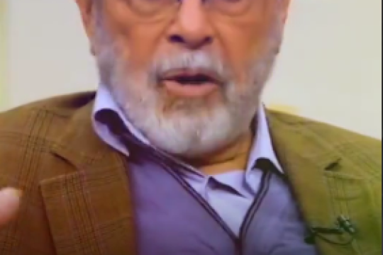 توصیه سید علیرضا مرندی سرپرست تیم پزشکی رهبر انقلاب