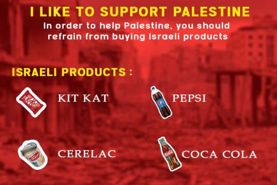 Did you know that you ALWAYS HELP ISRAEL