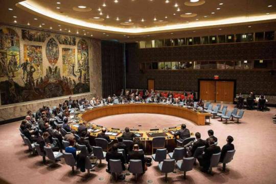 Navigating the UN Security Council's Mechanisms: A Blessing or a Curse?