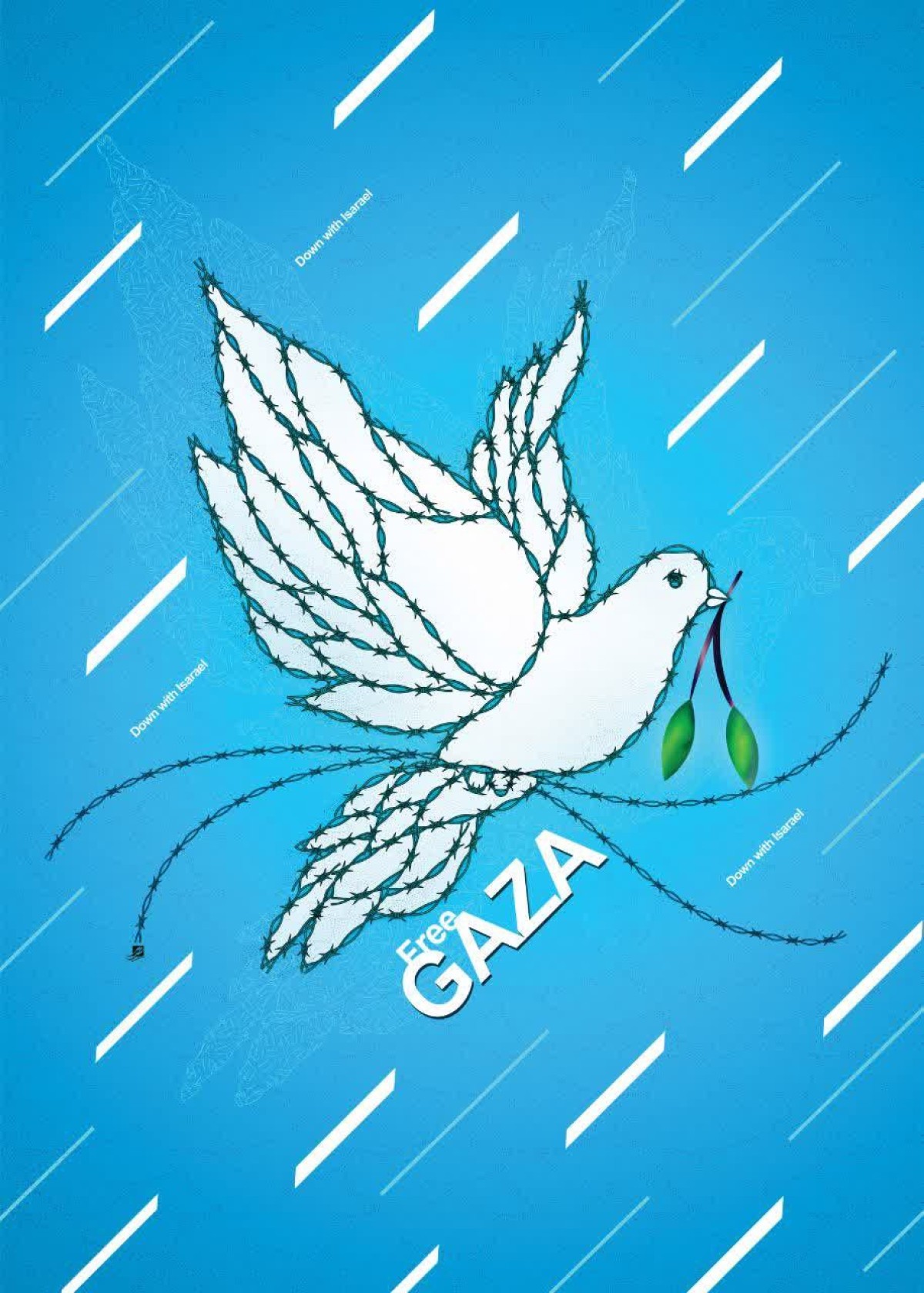 FREE GAZA 1