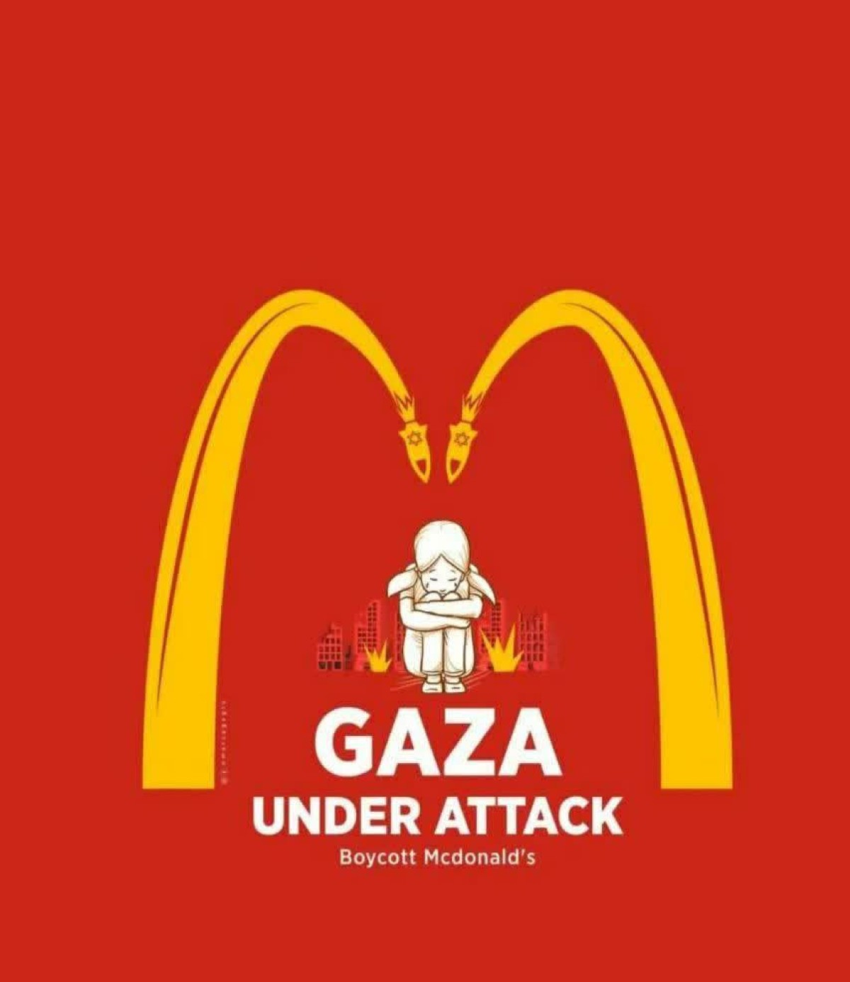 Boycott israel 3